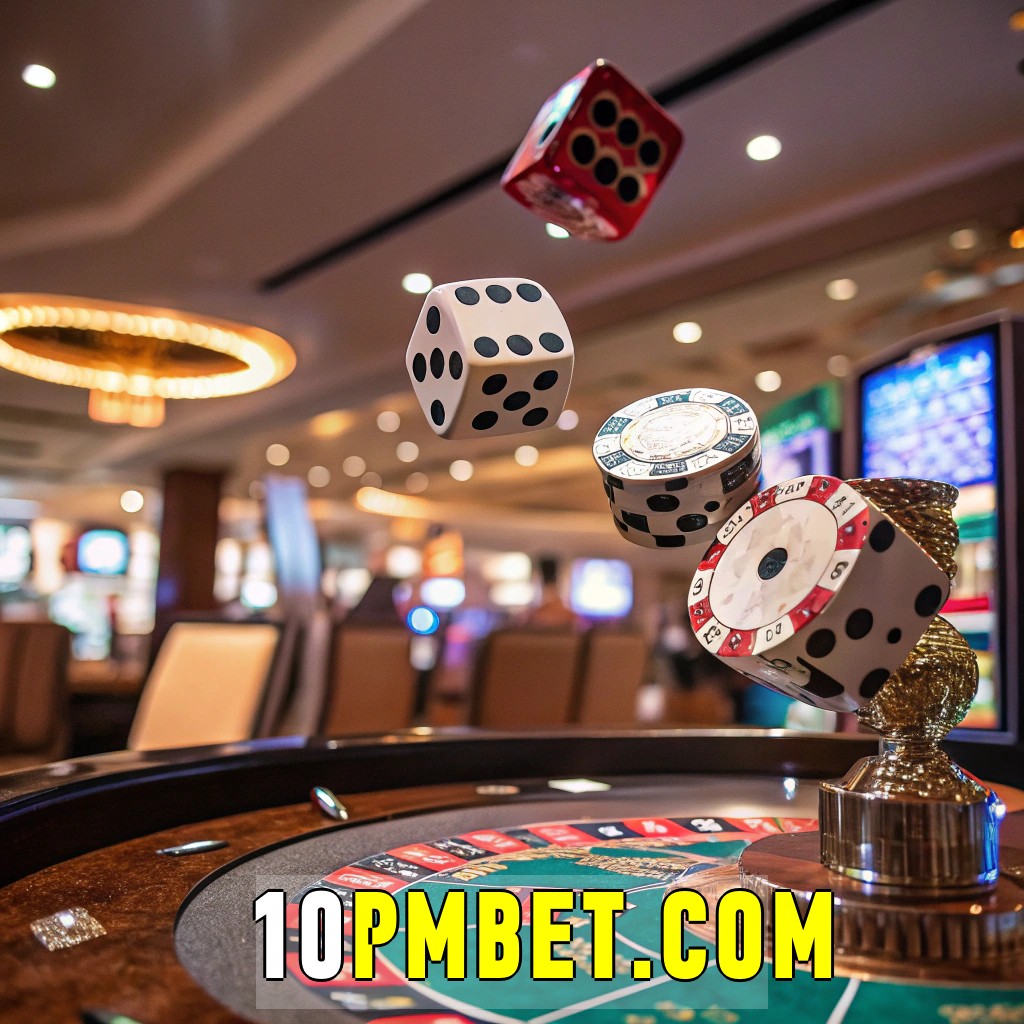 Experimente o Login Exclusivo e Seguro no 10pmbet